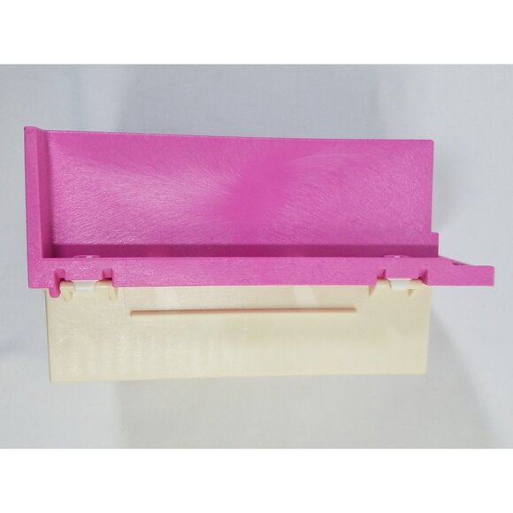 Playmobil City Life Beauty Salon Take Along 70109 Building Set Retired Complete - Picture 15 of 16